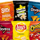Frito-Lay Classic Mix Variety Pack, 35 Count | $11 | Amazon